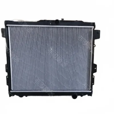 Foton Tunland Radiator Assembly – P1130030003A0 1301010-0838-001 Foton Tunland Radiator Assembly – P1130030003A0 1301010-0838-001