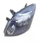 Left Headlight Assembly for Haval H3 – Part No. 4121100-K24-A1