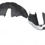 Rear Right Inner Fender Liner for WEY VV7 – Part No. 5512320XKU3BA
