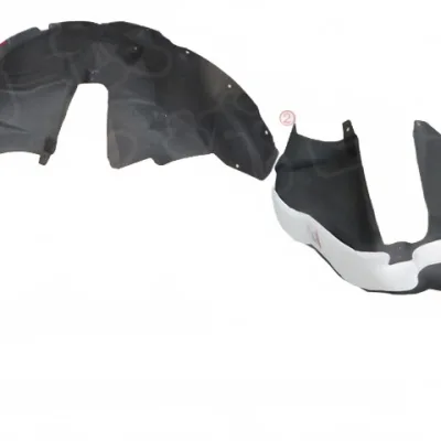 Rear Right Inner Fender Liner for WEY VV7 – Part No. 5512320XKU3BA Rear Right Inner Fender Liner for WEY VV7 – Part No. 5512320XKU3BA