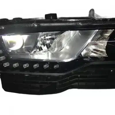 Right Side Headlight Assembly for Haval H6 Coupe Blue Label – 4121200XKY00A Right Side Headlight Assembly for Haval H6 Coupe Blue Label – 4121200XKY00A