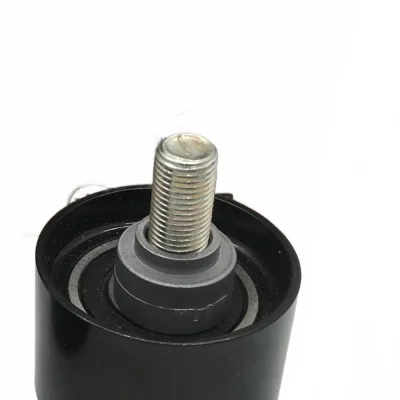 BAIC / Foton Tensioner Pulley Assembly for BJ493 2.8L Engine – E049307000149 BAIC / Foton Tensioner Pulley Assembly for BJ493 2.8L Engine – E049307000149