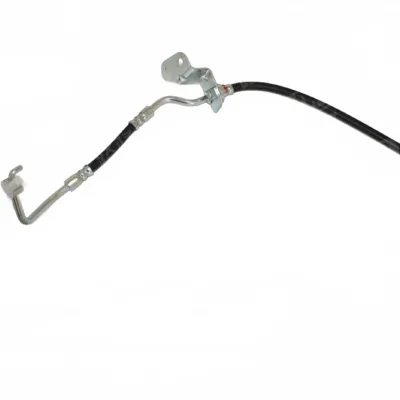 Haval H6 Coupe Rear Left Brake Hose – 3561300XKY00C (Red Label) Haval H6 Coupe Rear Left Brake Hose – 3561300XKY00C (Red Label)