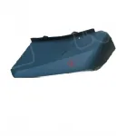Front Bumper Guard for Haval All New H6 Blue Label – 2803706XKZ1DA