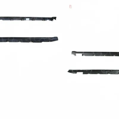 Haval Chitu Left Side Outer Door Sill Decorative Plate – 5006130XST02A Haval Chitu Left Side Outer Door Sill Decorative Plate – 5006130XST02A