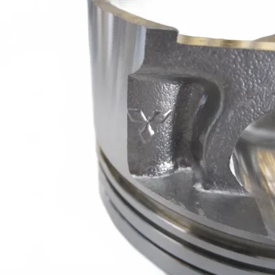 Zotye Engine Piston Assembly – Drawing No. DA1110A021 Zotye Engine Piston Assembly – Drawing No. DA1110A021