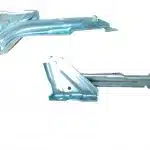 Tank 500 Engine Hood Hinge Right Side – 8402800XKV3AA