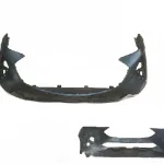 Haval F7 Front Bumper Assembly – Part Number 2803144XKQ00A