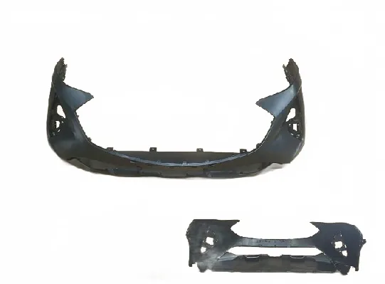 Haval F7 Front Bumper Assembly – Part Number 2803144XKQ00A Haval F7 Front Bumper Assembly – Part Number 2803144XKQ00A