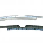 Haval H9 Rear Bumper Guard Plate Assembly – 2804120XKV08A