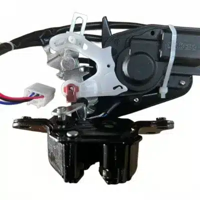 Tailgate Lock Assembly for GWM Cowry V80 – Part No. V08-6305210