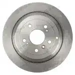 Haval H8 Rear Brake Disc Assembly – Part No. 3301103XKW09A