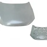 WEY VV5 Engine Hood Assembly – Part Number 8402100XKY28A