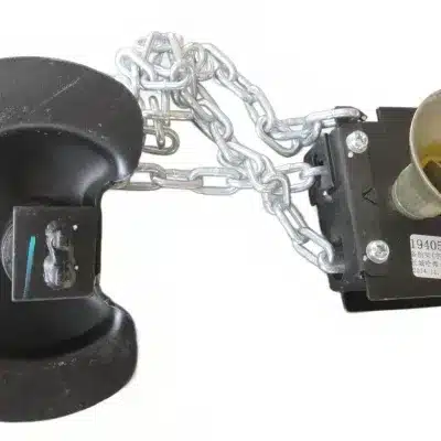 Haval Spare Tire Carrier Assembly – Part No. 3105100-K00 GYL Brand Haval Spare Tire Carrier Assembly – Part No. 3105100-K00 GYL Brand