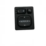 ZX Auto Terralord Truck Bed Box Lock Assembly – G8505100-1000
