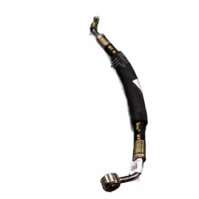 JMC Baodian Power Steering Hydraulic High Pressure Hose – 8-94326034 JMC Baodian Power Steering Hydraulic High Pressure Hose – 8-94326034