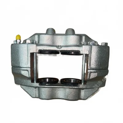 Foton Tunland Front Left Brake Caliper Assembly – P1300190001A0 Foton Tunland Front Left Brake Caliper Assembly – P1300190001A0