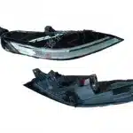 Haval Shenshou Right Side Headlight Assembly – 4102102XKN02A