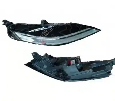 Haval Shenshou Right Side Headlight Assembly – 4102102XKN02A Haval Shenshou Right Side Headlight Assembly – 4102102XKN02A