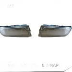Nissan Navara D23 Rear Bumper Corner (Right Side) – 85024-5JG0A