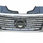 Front Grille Assembly for Nissan Navara D23 (Ref: 62310-5JG0B)