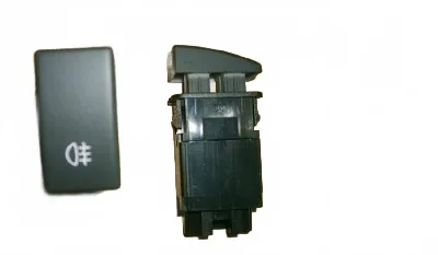 Genuine GWM Wingle Rear Fog Light Switch – Part No. 4116320-P00 Genuine GWM Wingle Rear Fog Light Switch – Part No. 4116320-P00