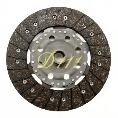 GWM Clutch Disc Plate for GW4D20 2.0L Diesel Engine – 1601210-1113-001 GWM Clutch Disc Plate for GW4D20 2.0L Diesel Engine – 1601210-1113-001