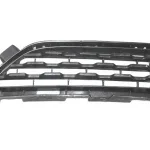Haval All New H6 Front Bumper Lower Right Grille (Red Label) – 2803112XKZ4CA
