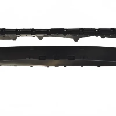 Front Bumper Assembly for Haval H6 3rd Gen (B01) – Part No. 2803123XKN03A Front Bumper Assembly for Haval H6 3rd Gen (B01) – Part No. 2803123XKN03A