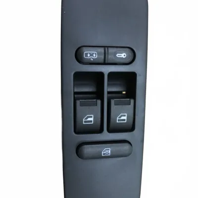 Foton Tunland Front Left Door and Window Switch Assembly – P1373050010A0 Foton Tunland Front Left Door and Window Switch Assembly – P1373050010A0
