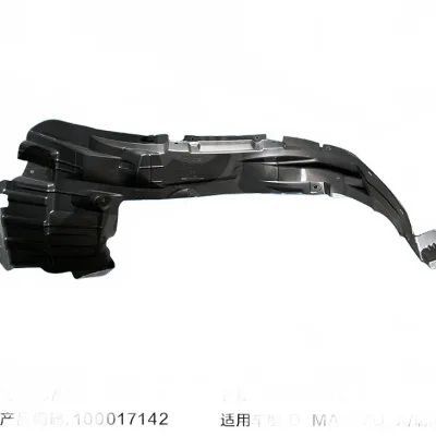 Jiangxi Isuzu Ruimai Front Left Fender Liner – 8403060-0031-001