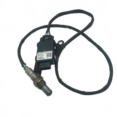 BAIC Nitrogen Oxygen (NOx) Sensor for BJ4F20T 2.0T Engine – FS3611004-0006-001 BAIC Nitrogen Oxygen (NOx) Sensor for BJ4F20T 2.0T Engine – FS3611004-0006-001