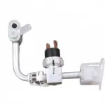 Foton Conqueror Air Conditioning Pipe Assembly – P0812060049A0 / 8108010-1139-001