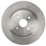 Haval H1 Front Brake Disc – Part Number 3501011XG83XA