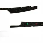 Haval H6 3rd Gen (B01) Front Left Rear Door Window Trim Panel – 6101330XKN01A