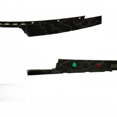 Haval H6 3rd Gen (B01) Front Left Rear Door Window Trim Panel – 6101330XKN01A Haval H6 3rd Gen (B01) Front Left Rear Door Window Trim Panel – 6101330XKN01A