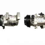 Haval Jolion AC Compressor Assembly – Part No. 8103104XGW02A