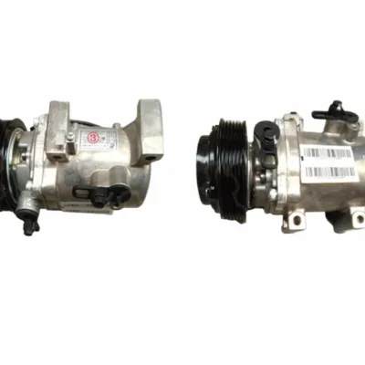 Haval Jolion AC Compressor Assembly – Part No. 8103104XGW02A Haval Jolion AC Compressor Assembly – Part No. 8103104XGW02A