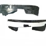 Front Left Fender Liner for Haval H6 3rd Gen (B01) – Part No. 5512100XKN01B