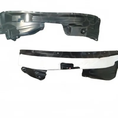 Front Left Fender Liner for Haval H6 3rd Gen (B01) – Part No. 5512100XKN01B Front Left Fender Liner for Haval H6 3rd Gen (B01) – Part No. 5512100XKN01B