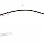 WEY VV5 Door and Window Trim Molding – Part Number 6107500XKY28A