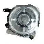 ORA Black Cat (R1) Left Side Headlight Assembly – Part No. 4121100XNZ01A
