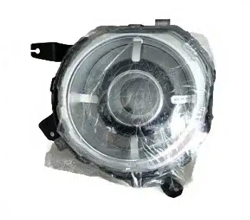 ORA Black Cat (R1) Left Side Headlight Assembly – Part No. 4121100XNZ01A ORA Black Cat (R1) Left Side Headlight Assembly – Part No. 4121100XNZ01A