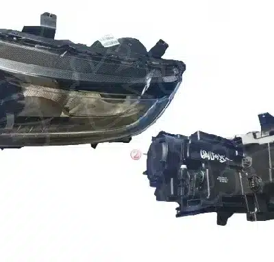 GWM Wingle 7 Headlight Assembly – Left Side (Part No. 4121100XP6PXA) GWM Wingle 7 Headlight Assembly – Left Side (Part No. 4121100XP6PXA)