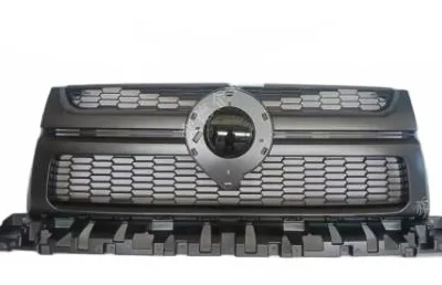 GWM King Kong Poer 2024 Front Grille Assembly (5509120XPS15A) GWM King Kong Poer 2024 Front Grille Assembly (5509120XPS15A)