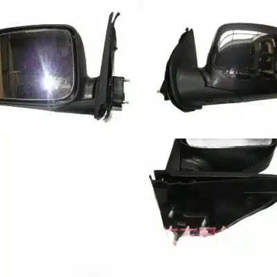 GWM Wingle Left Side Rearview Mirror Assembly – 8202100AP00XD GWM Wingle Left Side Rearview Mirror Assembly – 8202100AP00XD
