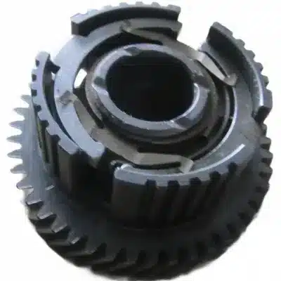 Jinbei Grace SY6470 5th Speed Gear (46 Teeth) – ZD1701251-0080-001 Jinbei Grace SY6470 5th Speed Gear (46 Teeth) – ZD1701251-0080-001