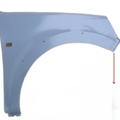 GWM Wingle 5 Front Right Side Fender – Part No. 8403102AP24AA GWM Wingle 5 Front Right Side Fender – Part No. 8403102AP24AA