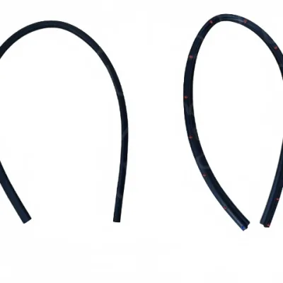 GWM Poer Passenger Front Engine Hood Seal Strip – 8402121XPW01A GWM Poer Passenger Front Engine Hood Seal Strip – 8402121XPW01A