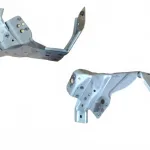 Front Right Headlight Bracket for Tank 500 Luxury SUV – Part 8400220XKV3AA
